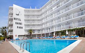 Hotel Garbi Park de Lloret de Mar